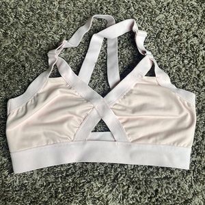 Buffbunny heartbreaker bra